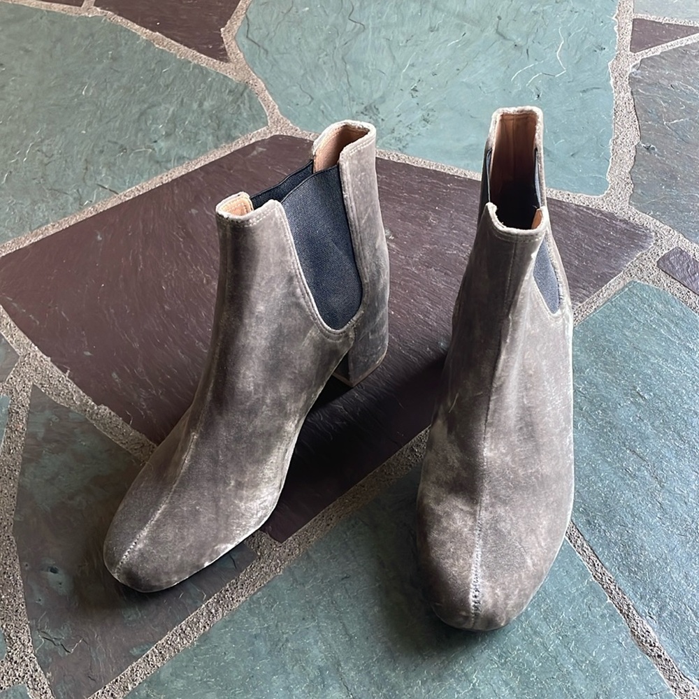Madewell Boots
